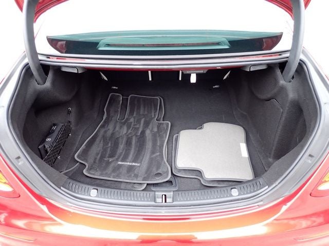 2020 Mercedes-Benz E-Class E 350