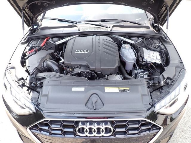 2023 Audi A4 45 S line Premium Plus quattro