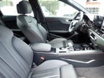 2023 Audi A4 45 S line Premium Plus quattro
