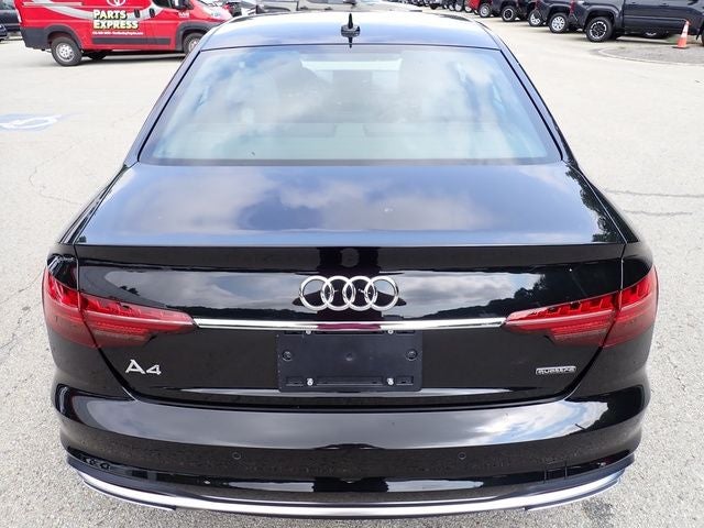 2023 Audi A4 45 S line Premium Plus quattro