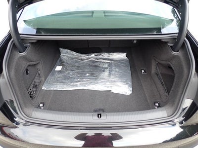 2023 Audi A4 45 S line Premium Plus quattro