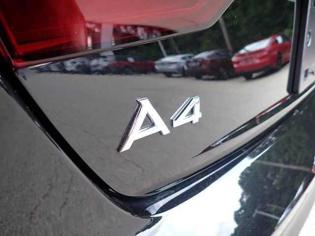 2023 Audi A4 45 S line Premium Plus quattro