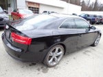 2011 Audi A5 2.0T Premium Plus quattro