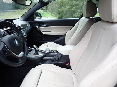 2018 BMW 2 Series 230i xDrive