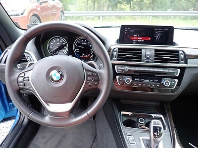 2018 BMW 2 Series 230i xDrive