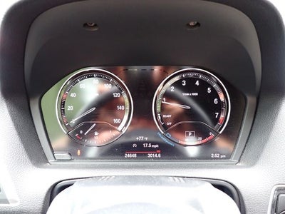 2018 BMW 2 Series 230i xDrive