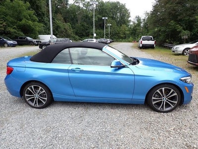 2018 BMW 2 Series 230i xDrive