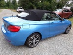 2018 BMW 2 Series 230i xDrive