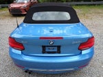 2018 BMW 2 Series 230i xDrive