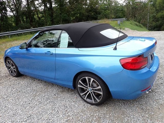2018 BMW 2 Series 230i xDrive