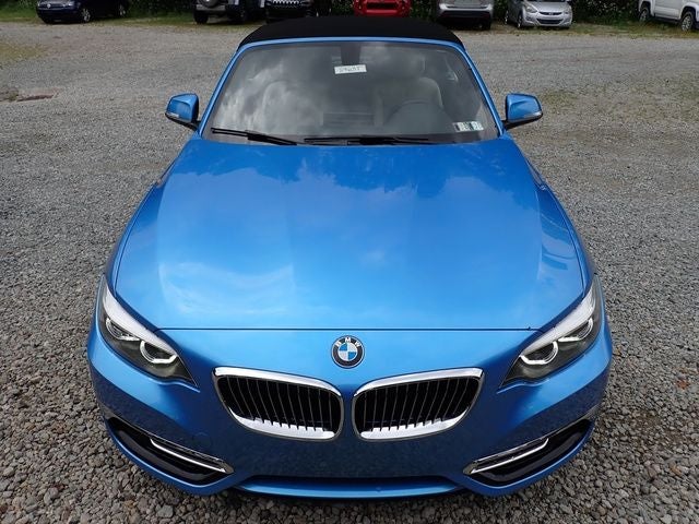 2018 BMW 2 Series 230i xDrive