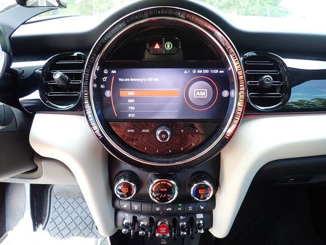 2023 MINI Cooper S Iconic