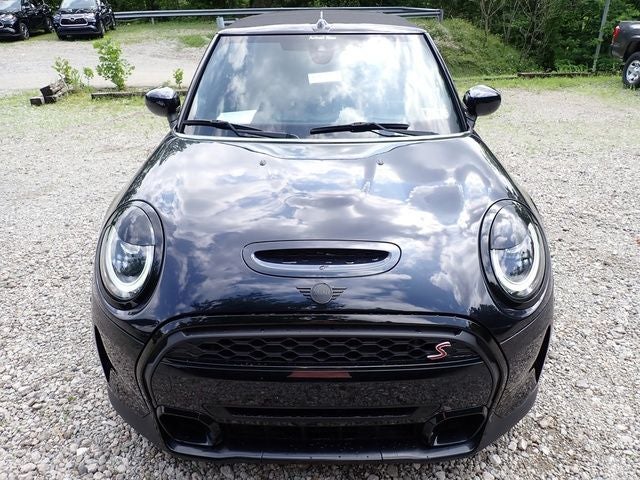 2023 MINI Cooper S Iconic