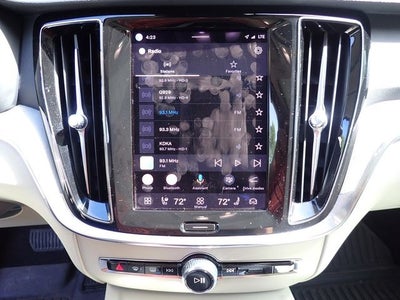 2024 Volvo V60 Cross Country B5 Plus