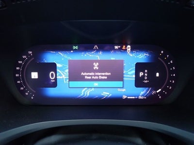 2024 Volvo V60 Cross Country B5 Plus