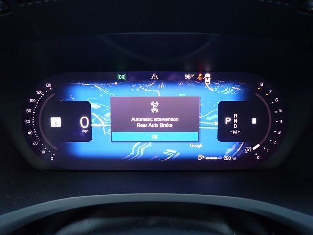 2024 Volvo V60 Cross Country B5 Plus
