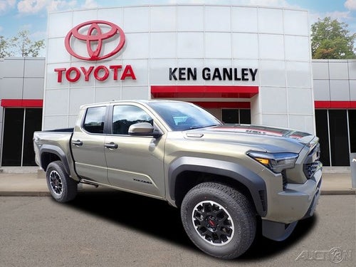 2026 Toyota Tacoma i-FORCE MAX Tacoma TRD Off-Road