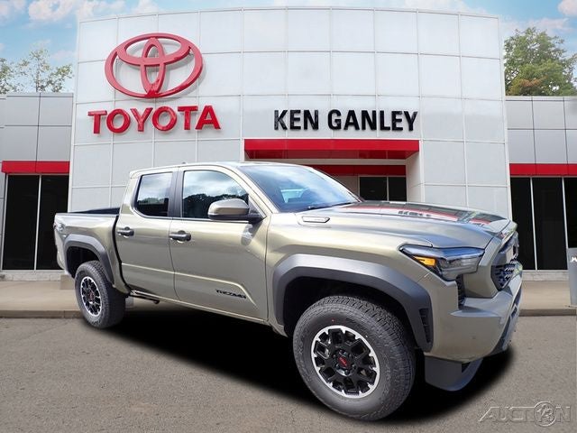 2026 Toyota Tacoma i-FORCE MAX Tacoma TRD Off-Road