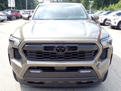 2026 Toyota Tacoma i-FORCE MAX Tacoma TRD Off-Road