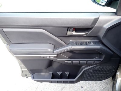 2026 Toyota Tacoma i-FORCE MAX Tacoma TRD Off-Road