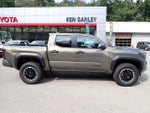 2026 Toyota Tacoma i-FORCE MAX Tacoma TRD Off-Road