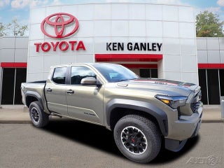 2026 Toyota Tacoma i-FORCE MAX Tacoma TRD Off-Road