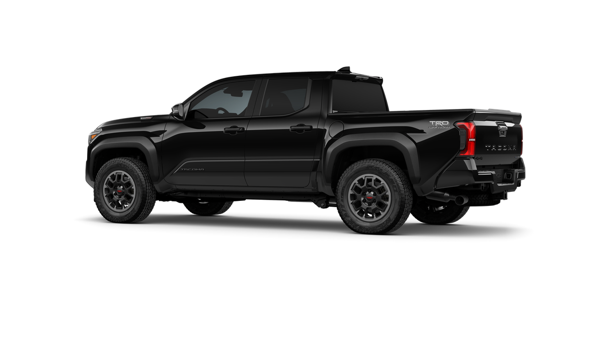 2026 Toyota Tacoma i-FORCE MAX Tacoma TRD Off-Road