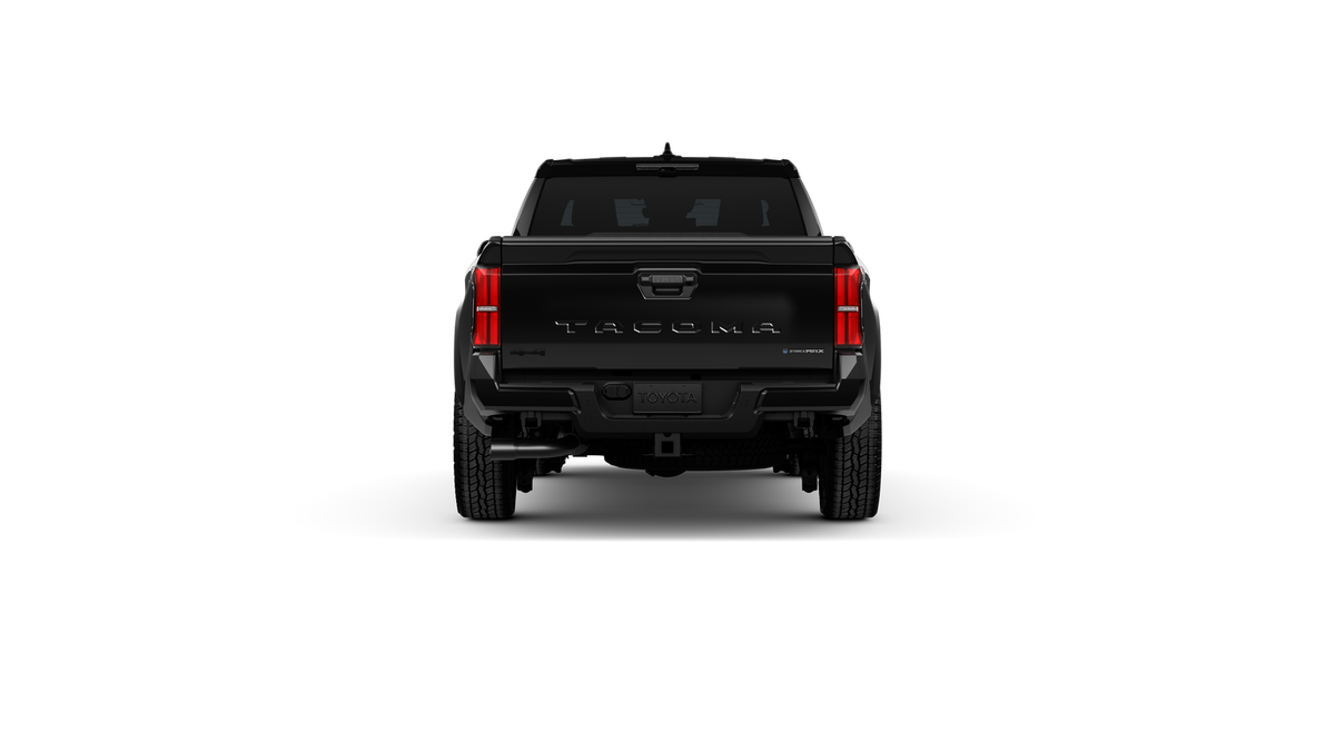 2026 Toyota Tacoma i-FORCE MAX Tacoma TRD Off-Road