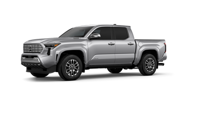 2026 Toyota Tacoma i-FORCE MAX Tacoma Limited