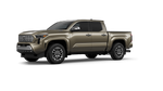 2026 Toyota Tacoma i-FORCE MAX Tacoma Limited