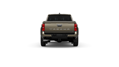 2026 Toyota Tacoma i-FORCE MAX Tacoma Limited