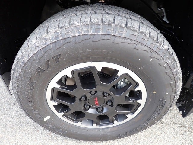 2025 Toyota Tacoma i-FORCE MAX Tacoma TRD Off-Road