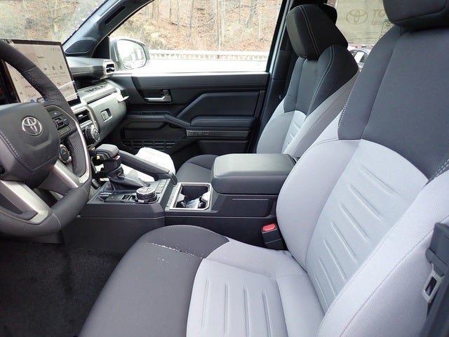 2025 Toyota Tacoma i-FORCE MAX Tacoma TRD Off-Road