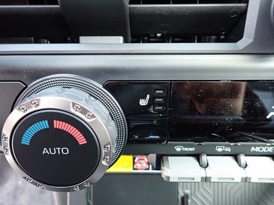 2025 Toyota Tacoma i-FORCE MAX Tacoma TRD Off-Road