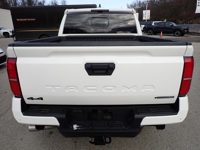 2025 Toyota Tacoma i-FORCE MAX Tacoma TRD Off-Road