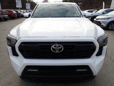 2025 Toyota Tacoma i-FORCE MAX Tacoma TRD Off-Road