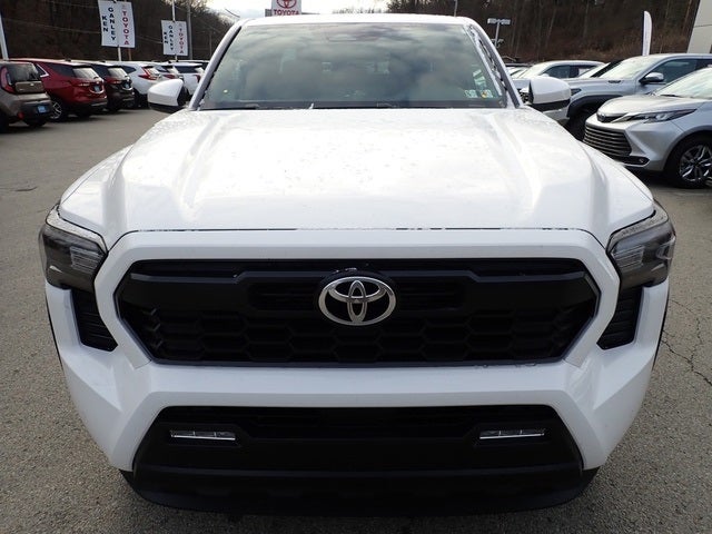 2025 Toyota Tacoma i-FORCE MAX Tacoma TRD Off-Road