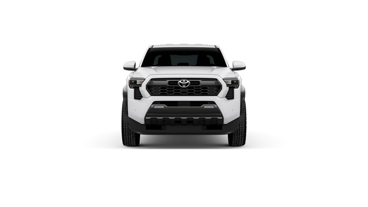 2025 Toyota Tacoma i-FORCE MAX Tacoma TRD Off-Road