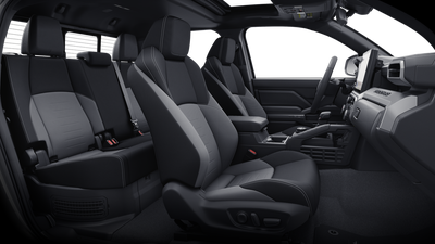 2025 Toyota Tacoma i-FORCE MAX Tacoma TRD Off-Road