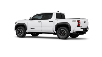 2025 Toyota Tacoma i-FORCE MAX Tacoma TRD Off-Road