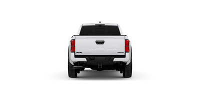 2025 Toyota Tacoma i-FORCE MAX Tacoma TRD Off-Road