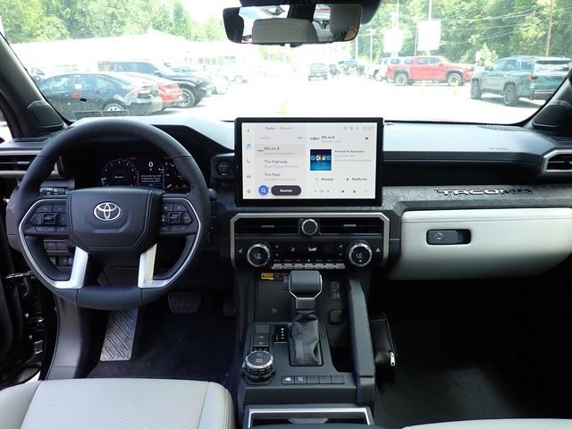 2026 Toyota Tacoma i-FORCE MAX Tacoma Limited