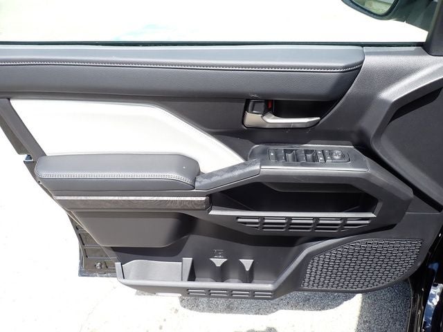 2026 Toyota Tacoma i-FORCE MAX Tacoma Limited