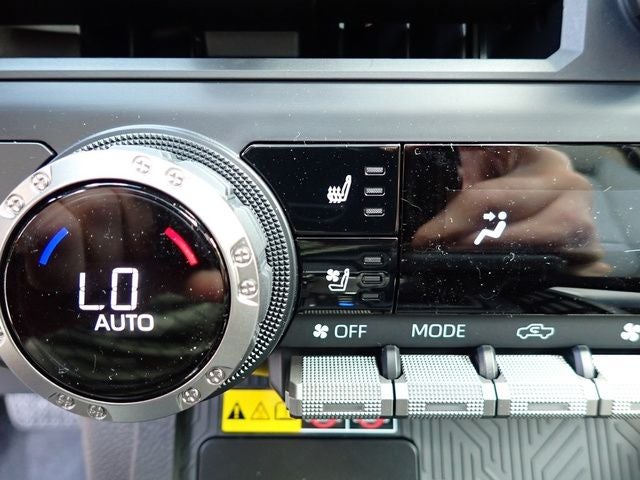 2026 Toyota Tacoma i-FORCE MAX Tacoma Limited