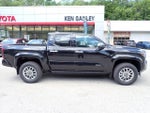 2026 Toyota Tacoma i-FORCE MAX Tacoma Limited