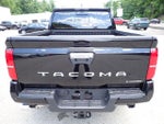 2026 Toyota Tacoma i-FORCE MAX Tacoma Limited