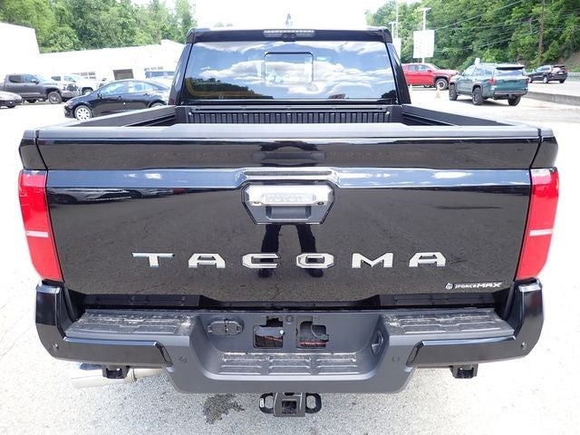 2026 Toyota Tacoma i-FORCE MAX Tacoma Limited