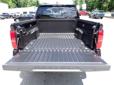 2026 Toyota Tacoma i-FORCE MAX Tacoma Limited