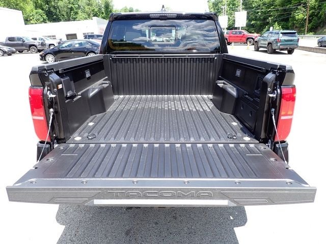 2026 Toyota Tacoma i-FORCE MAX Tacoma Limited
