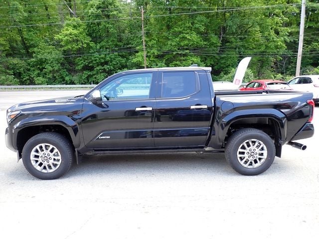 2026 Toyota Tacoma i-FORCE MAX Tacoma Limited